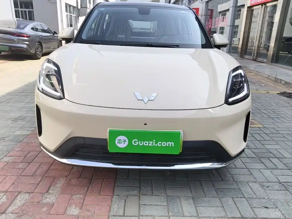 Wuling Binguo S — миниатюра 3