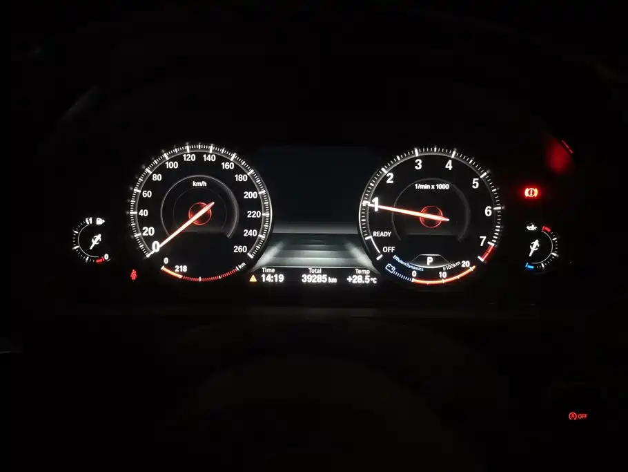 BMW 3 Series GT — миниатюра 14