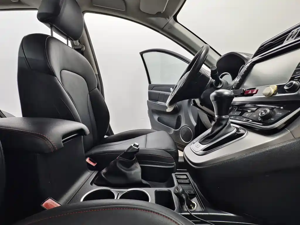 Haval H6 — миниатюра 15