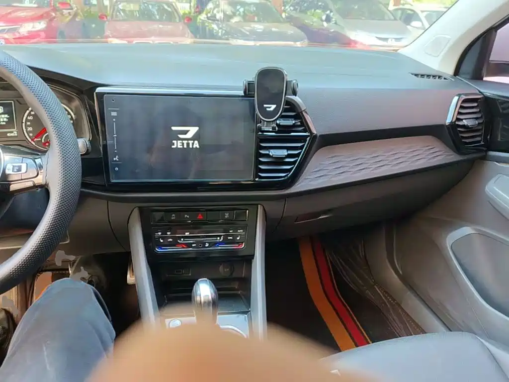 Jetta VS7 — миниатюра 10