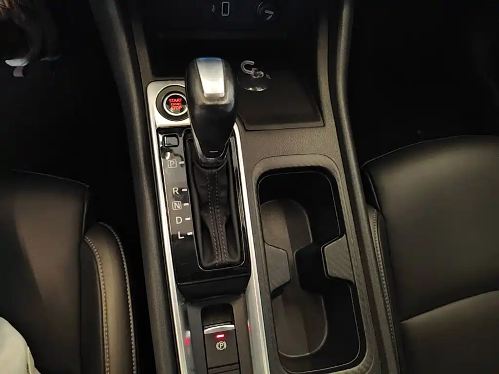 Nissan Sylphy — миниатюра 14