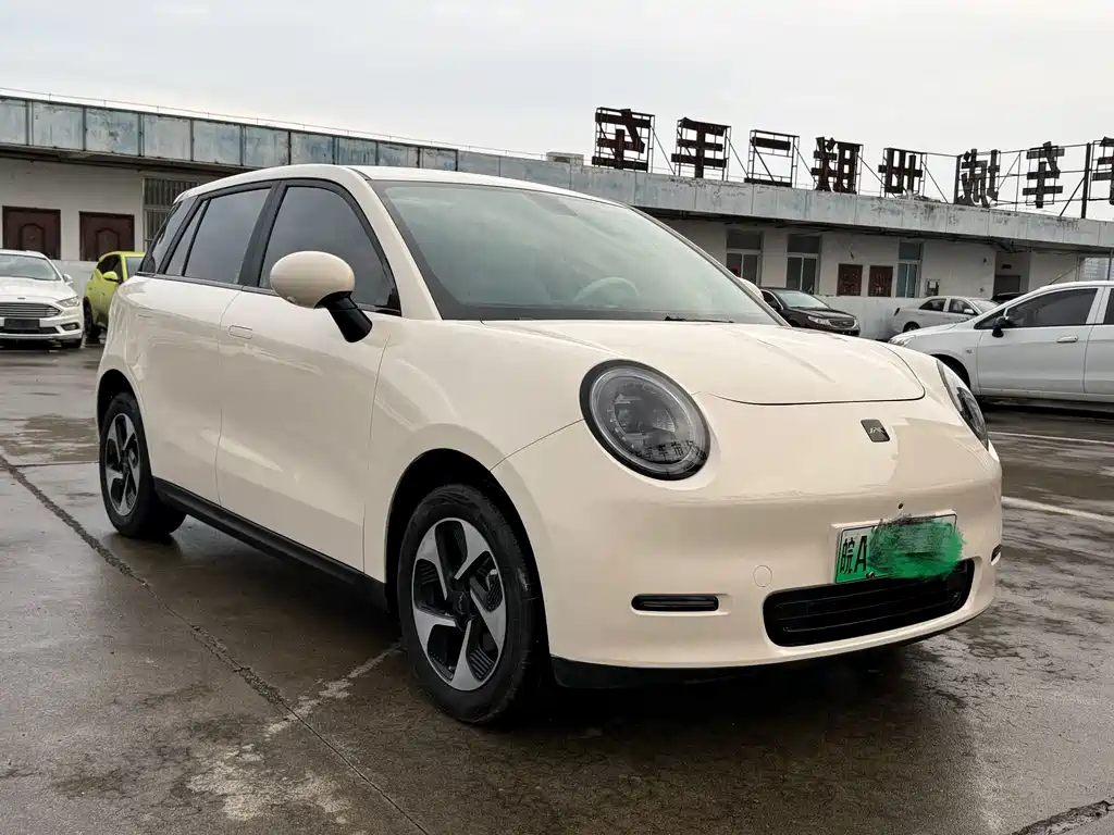 Yiwei Yiwei 3 — миниатюра 2