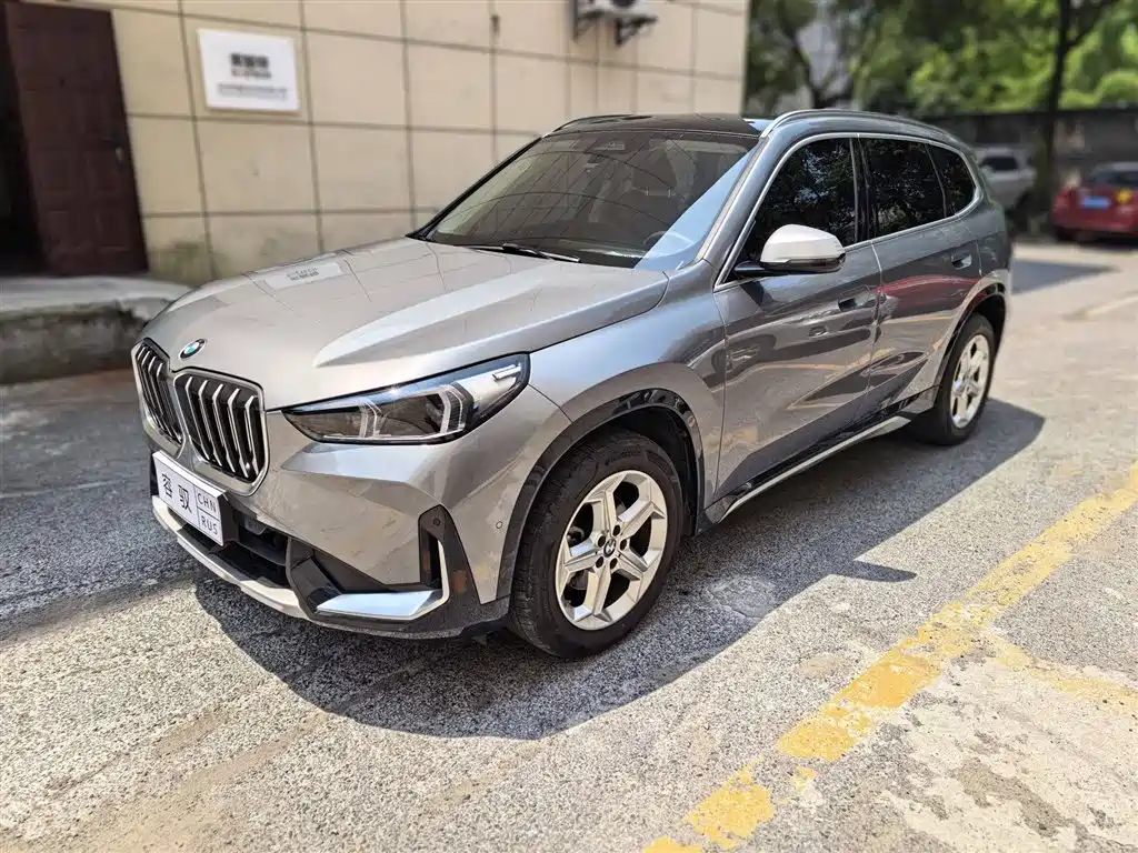 Купить BMW X1