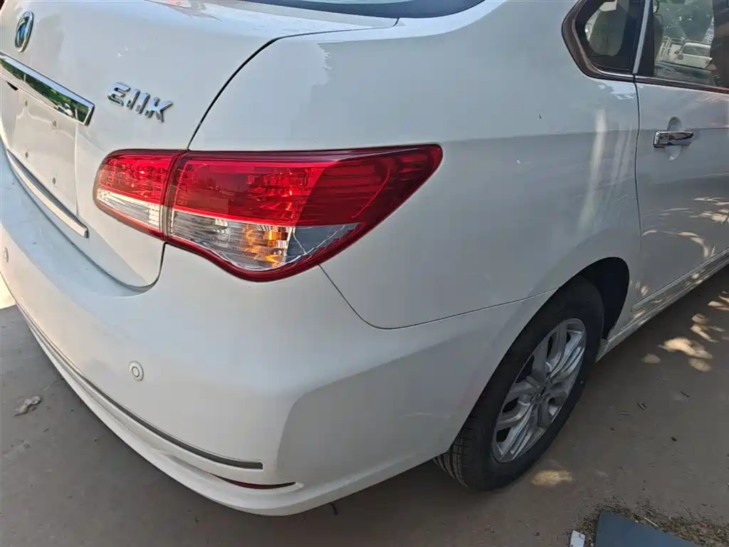 Dongfeng E11K