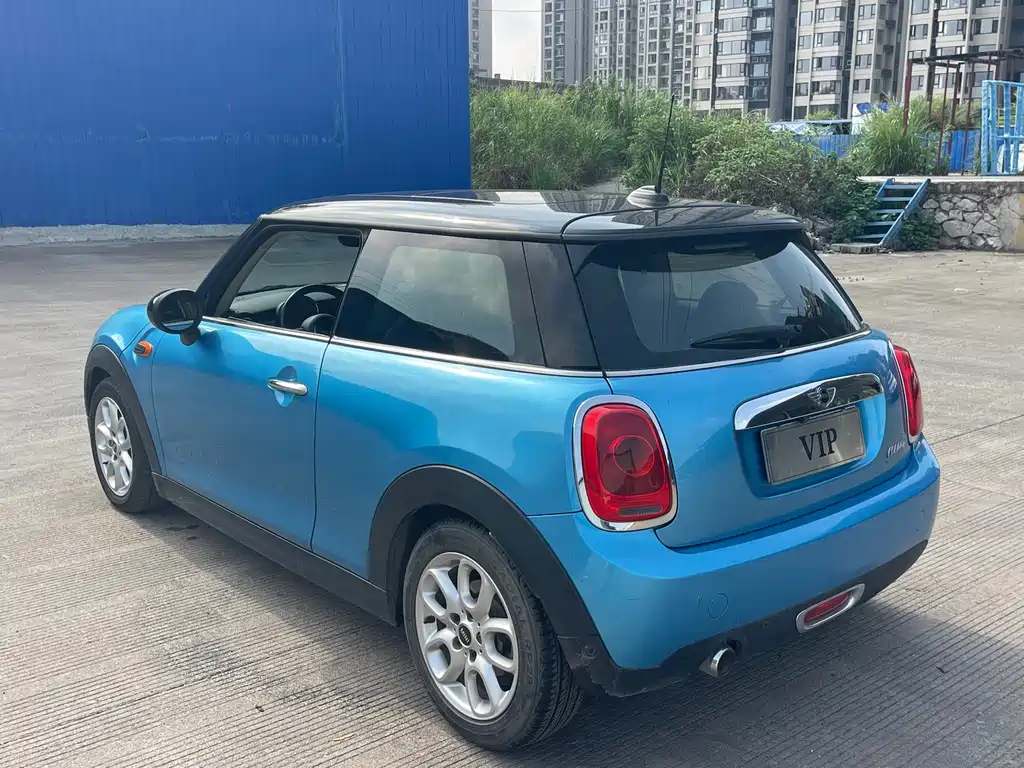 MINI Mini — миниатюра 6