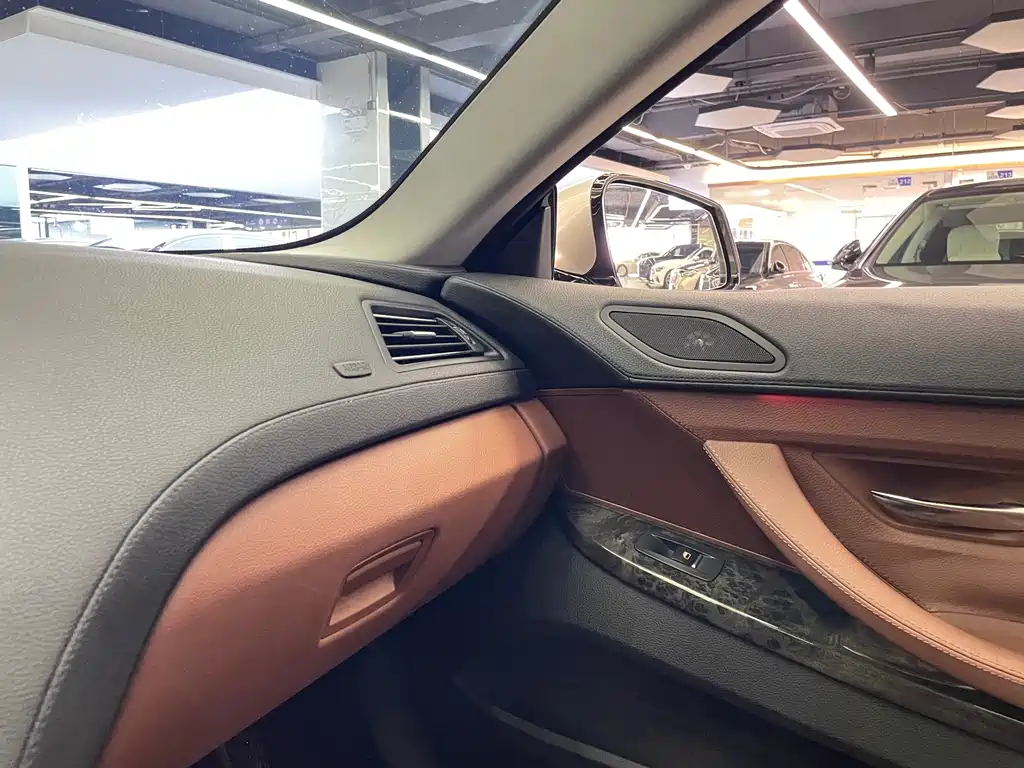 BMW 6 Series — миниатюра 29