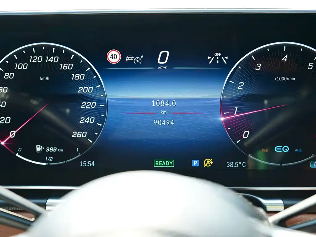 Mercedes-Benz S-Class S 2021 S 400 L Luxury