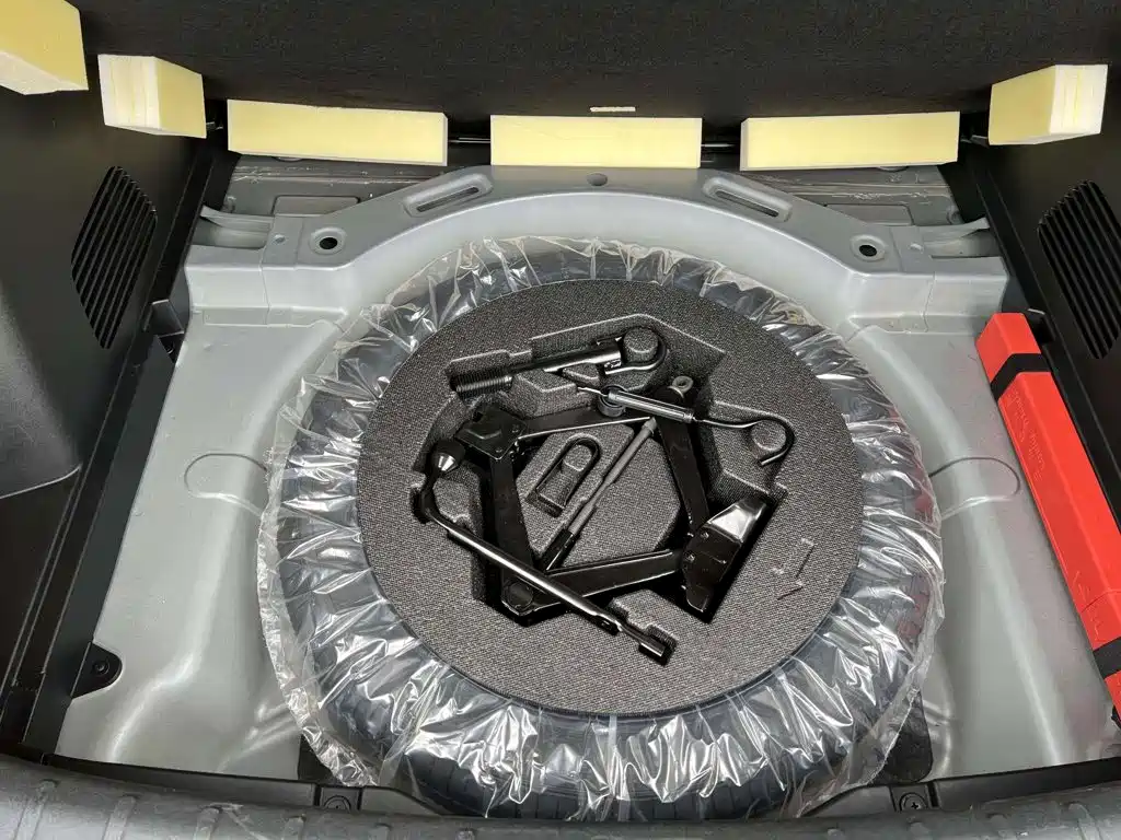 Changan X5 PLUS — миниатюра 14