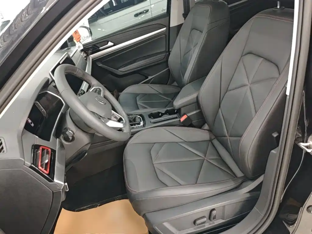 Volkswagen Lavida — миниатюра 15