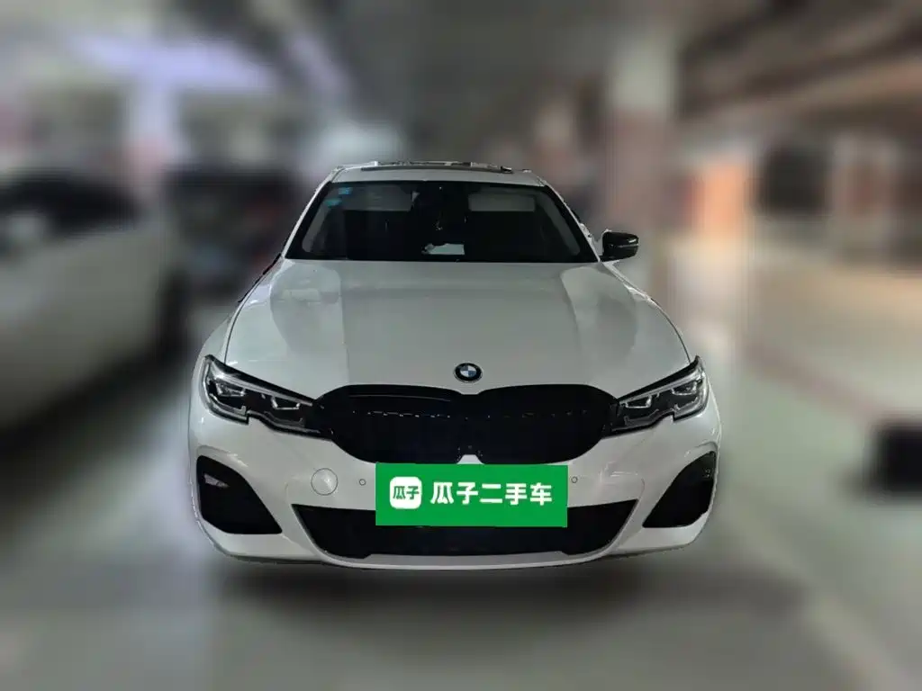 BMW 3 Series — миниатюра 23