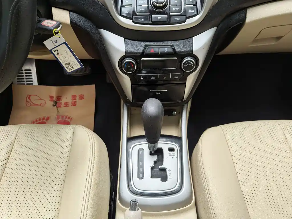 Changan Eado — миниатюра 16