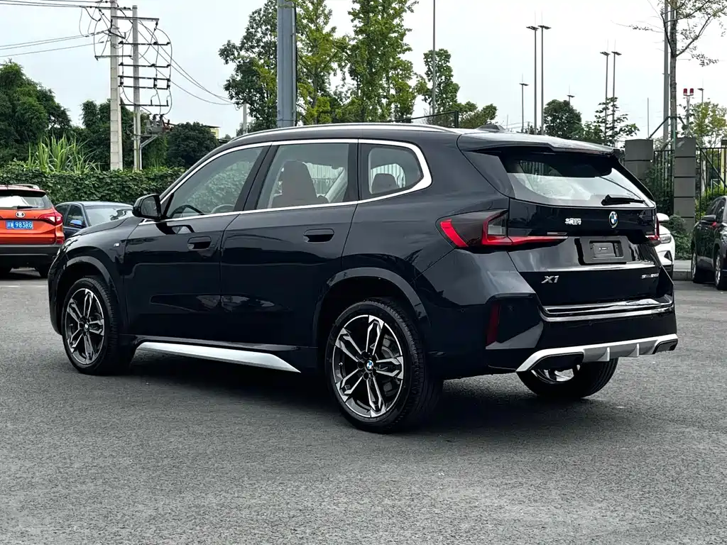 BMW X1 — фотографии объявления, Фото 18