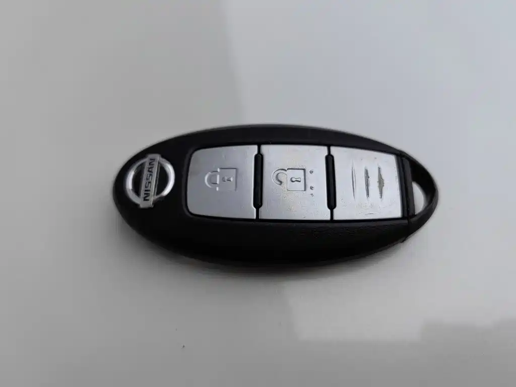 Nissan X-Trail — миниатюра 19