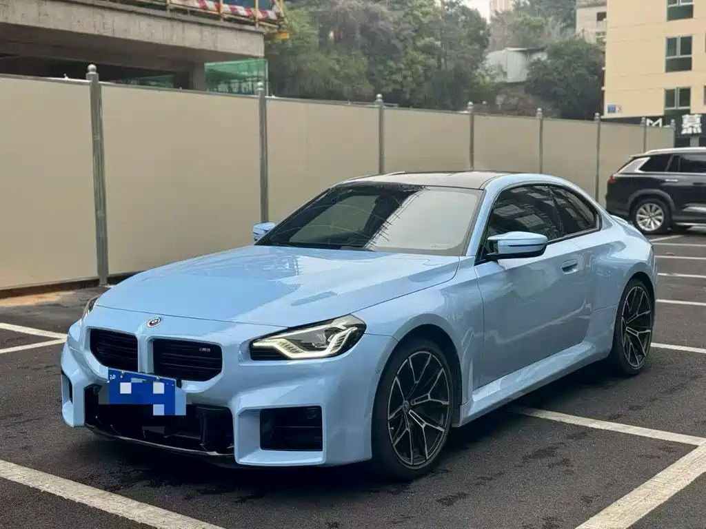 BMW M2