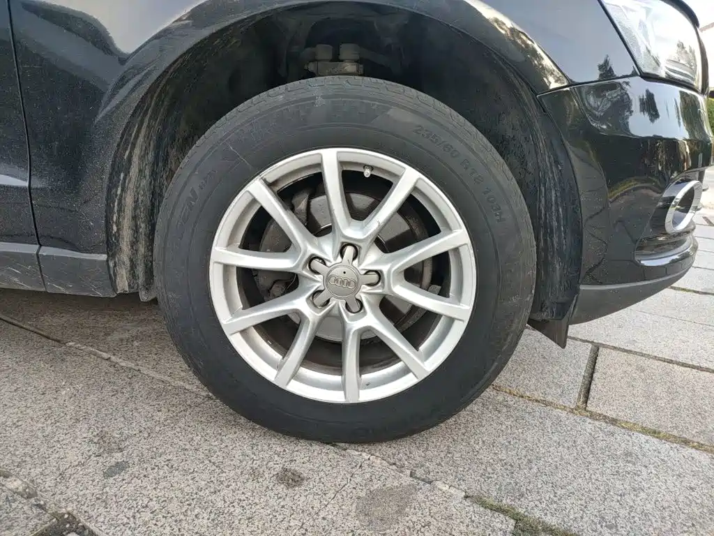 Audi Q5 — миниатюра 16