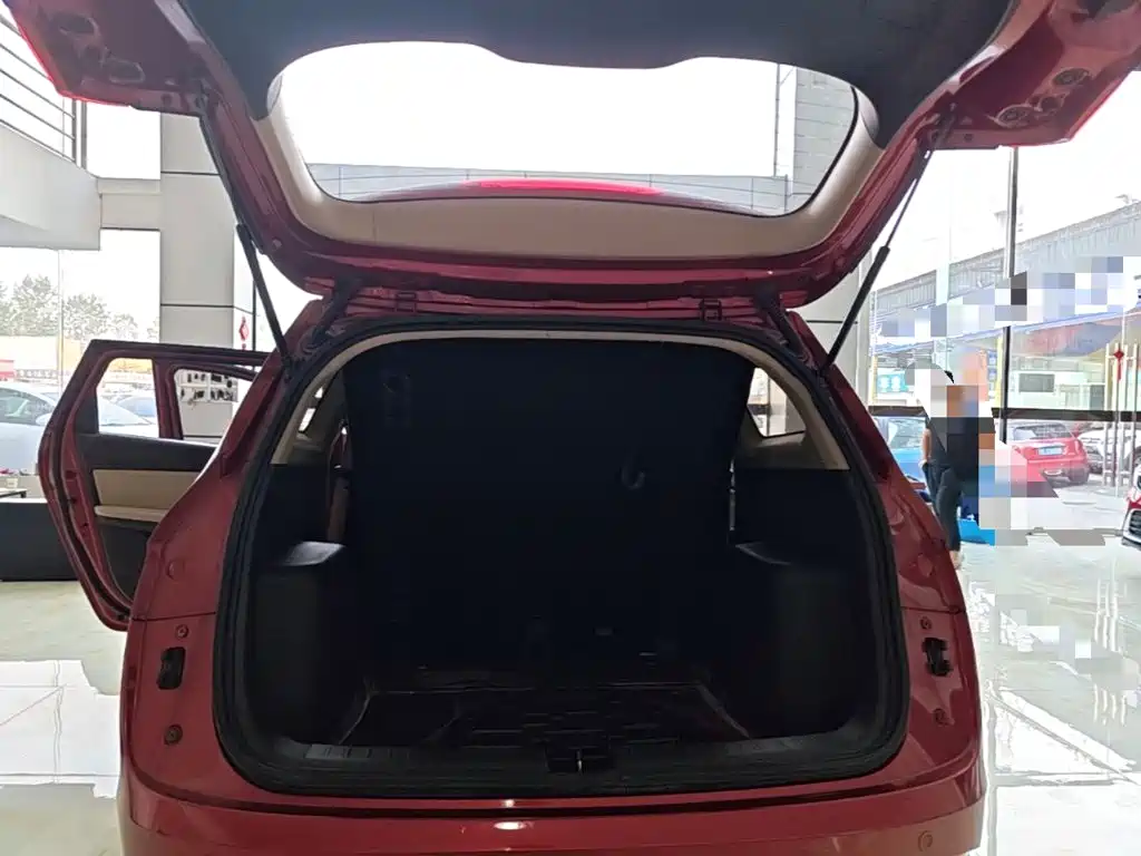 Baojun 310W — миниатюра 19