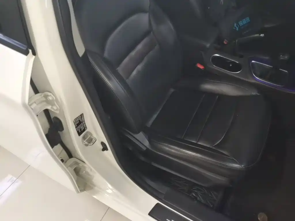 GAC Motor Trumpchi GA4 — миниатюра 25