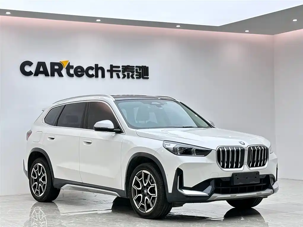 BMW X1 2024 sDrive25Li X