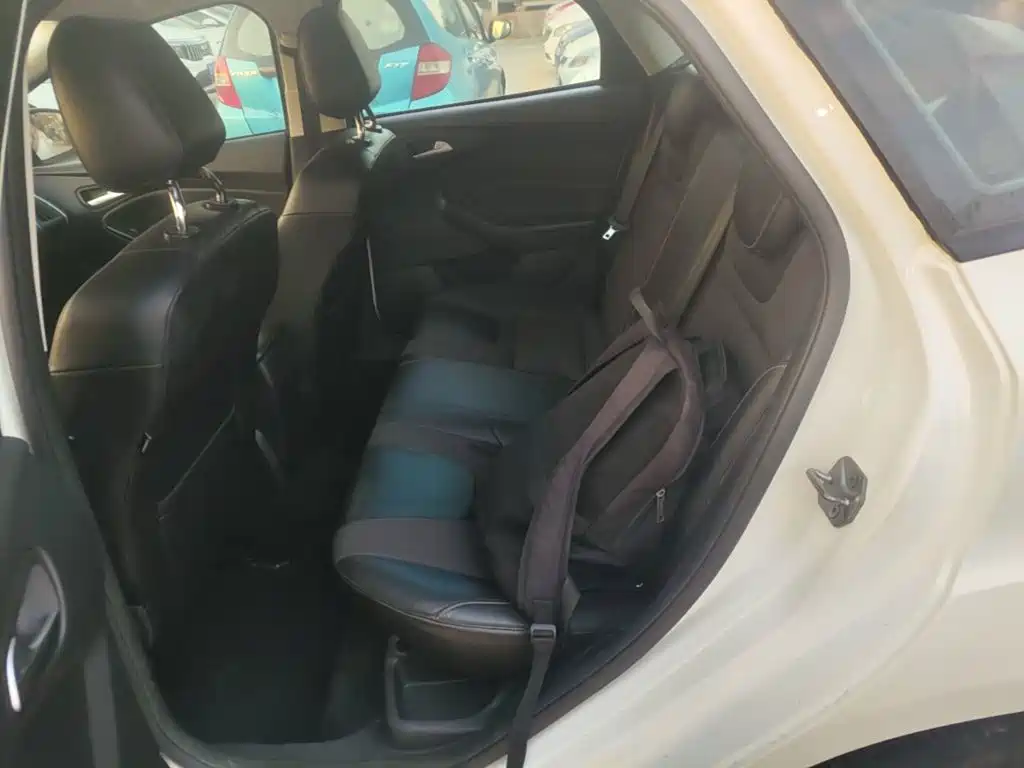 Ford Focus — миниатюра 17