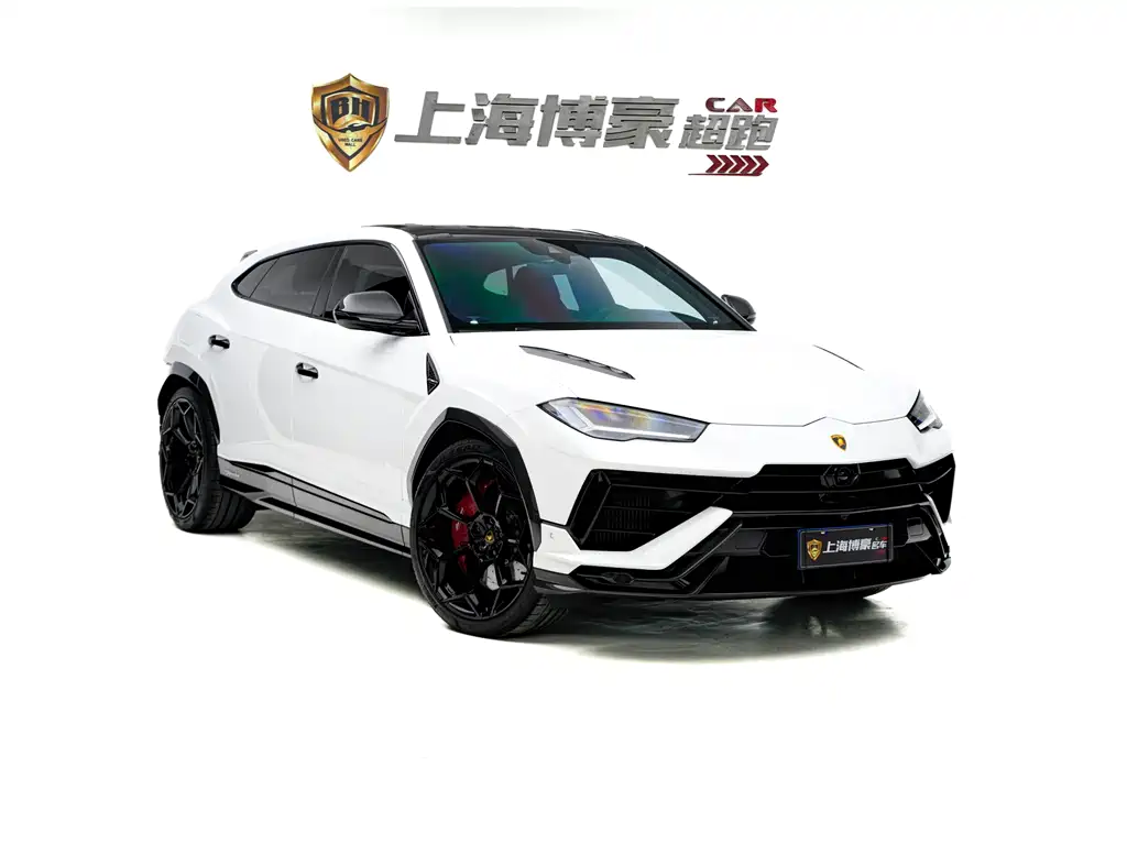 Lamborghini Urus 2023 4.0T V8 Performante
