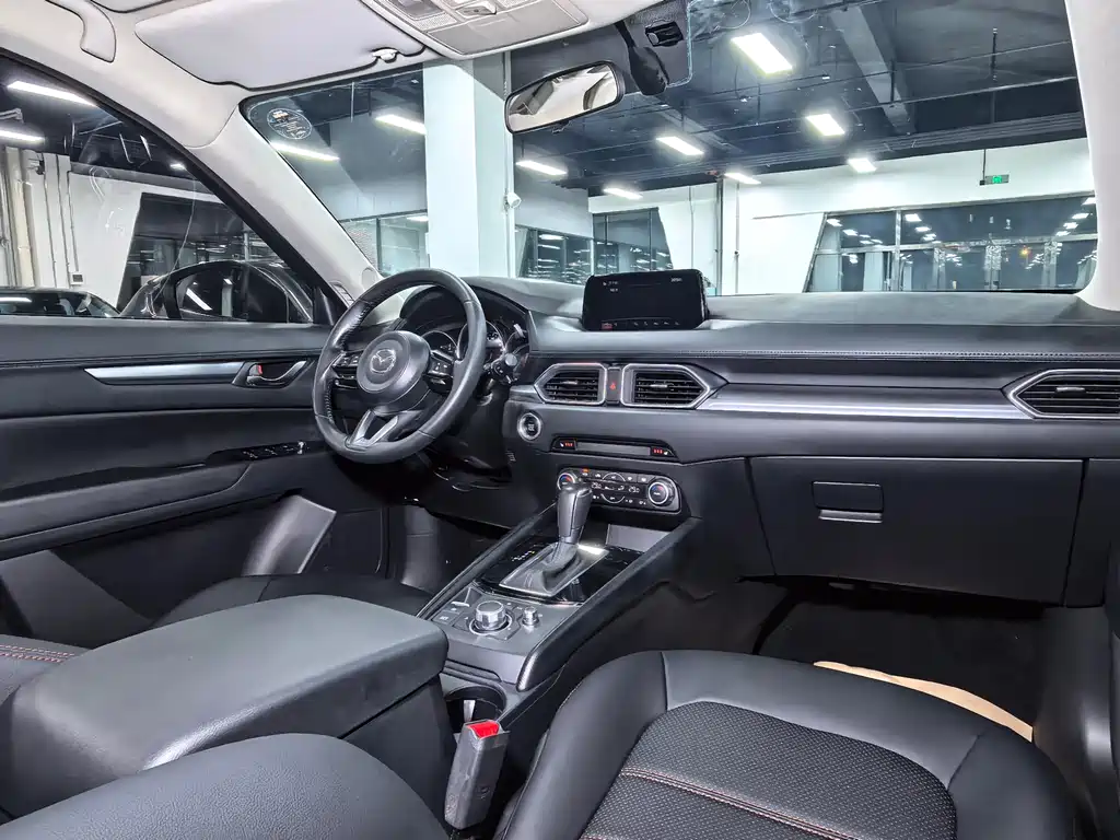 MAZDA CX 5