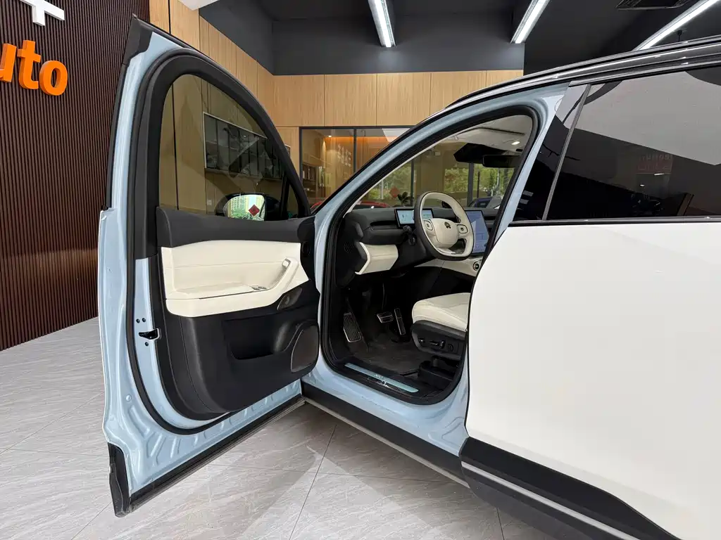 NIO ES7 2022 100kWh