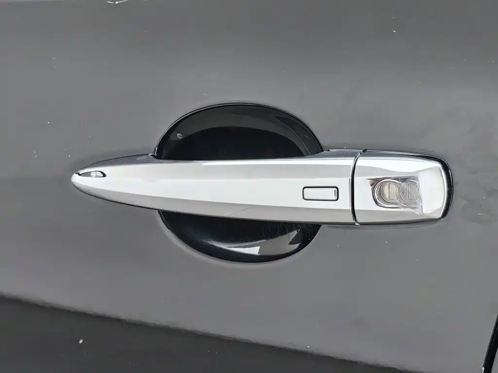 Nissan Teana — миниатюра 18