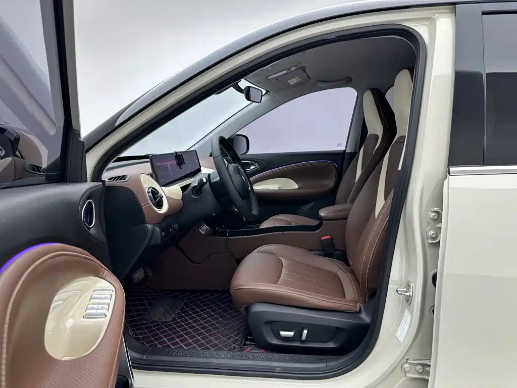 Wuling Bingo — миниатюра 9