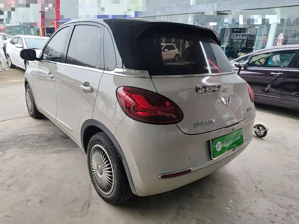Wuling Binguo — фотографии объявления, Фото 5