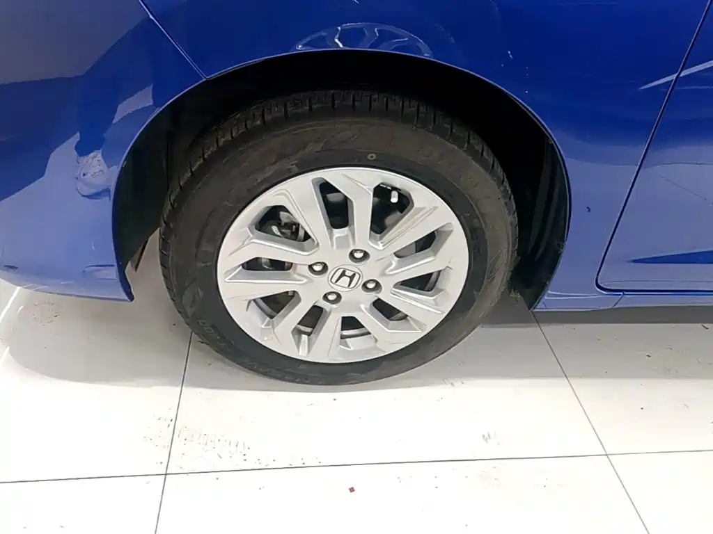 Honda Fit — миниатюра 23