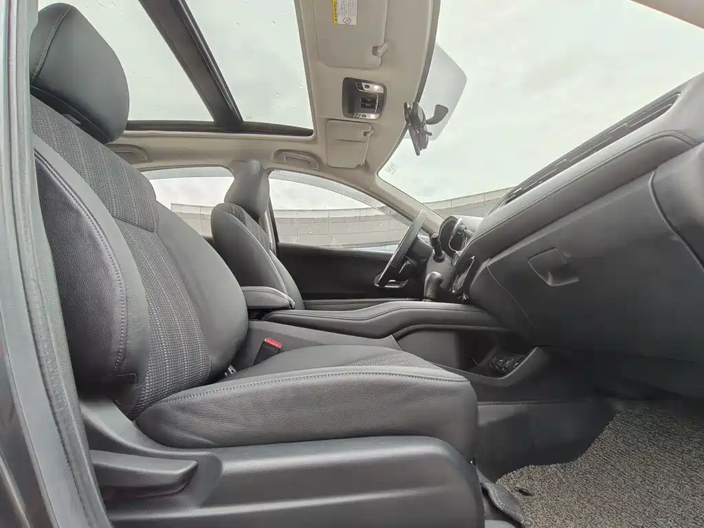 Honda Vezel — миниатюра 14