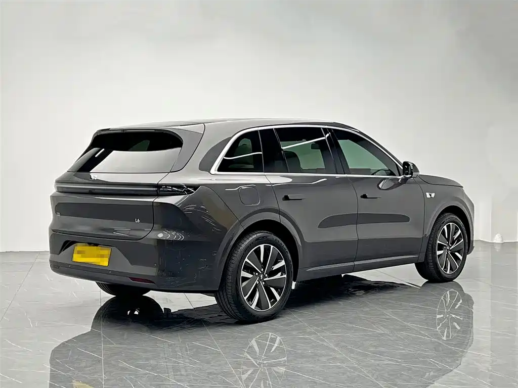 Li Auto IDEAL L6