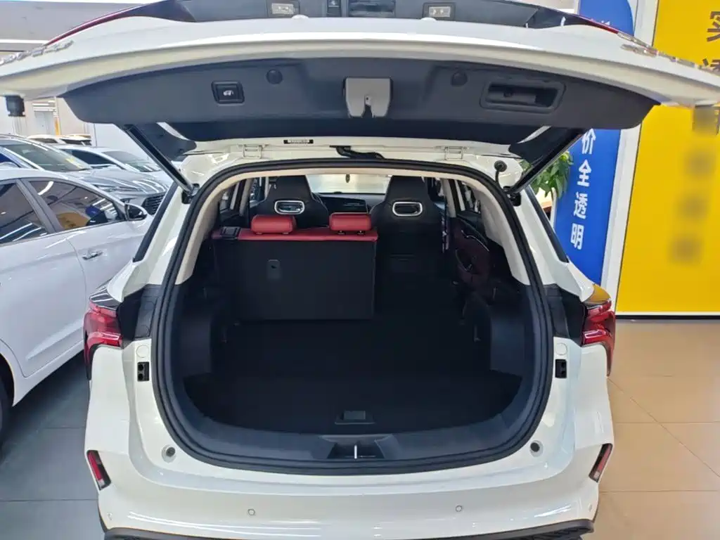Changan CS75 PLUS — миниатюра 19