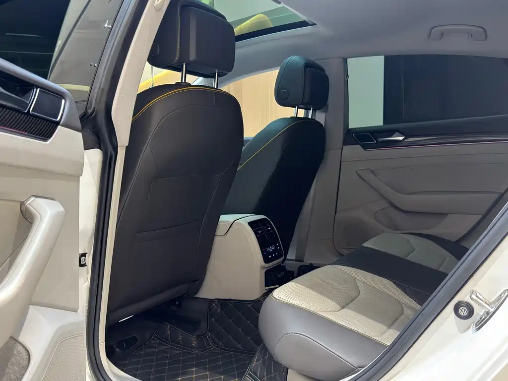 Volkswagen FAW - Passat CC CC 2019 380TSI VI