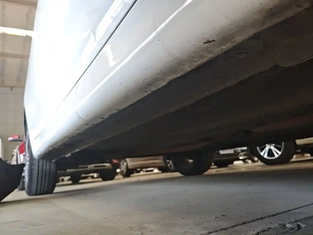Changan Eado DT — миниатюра 21