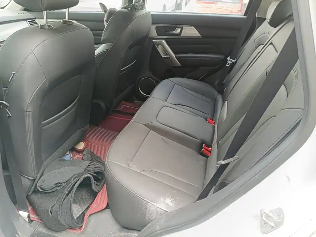 Haval H2 — миниатюра 17
