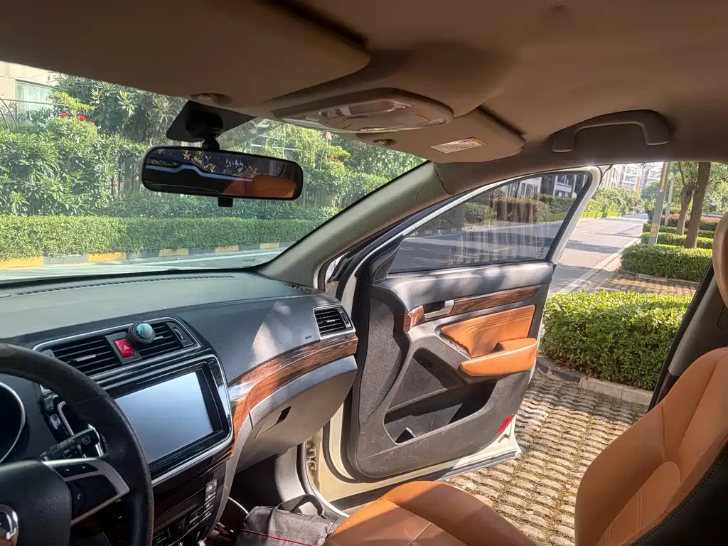 BAW Weiwang S50 — миниатюра 14