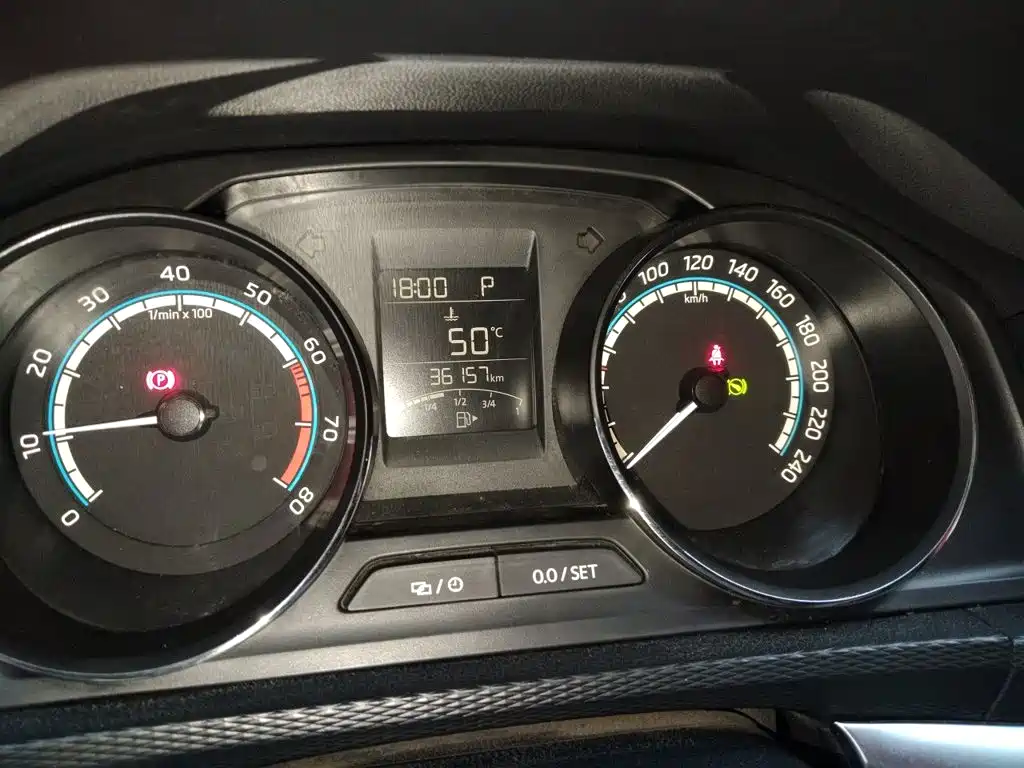 Skoda Kamiq — миниатюра 8