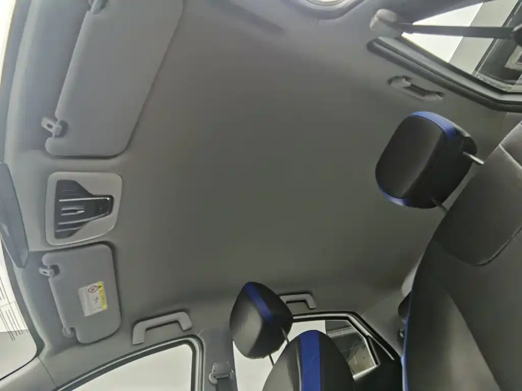 Chery New Energy Tiggo 3xe — миниатюра 14