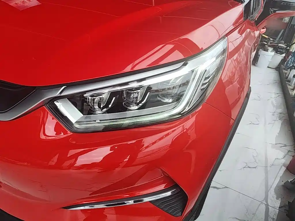 BYD Yuan Pro — миниатюра 24
