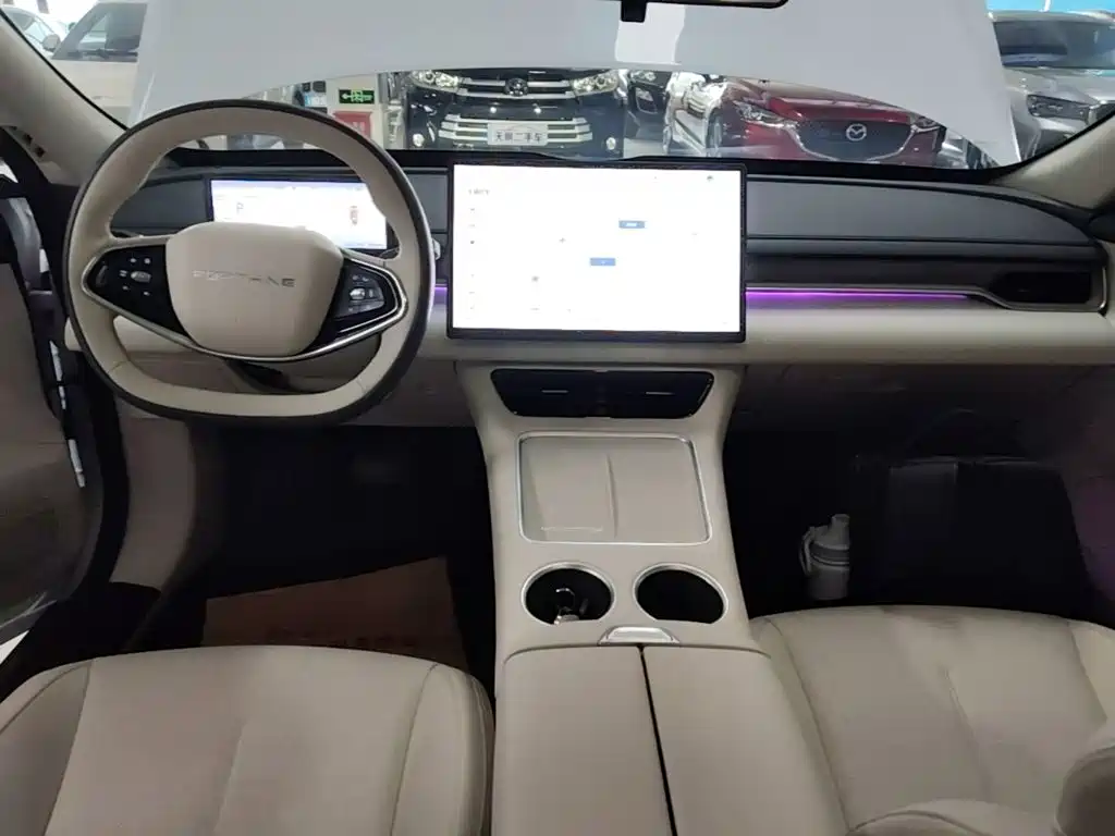 Fengxing Xinghai S7 — миниатюра 10