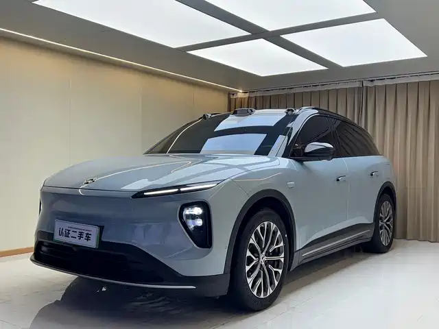 2023 Nio ES6
