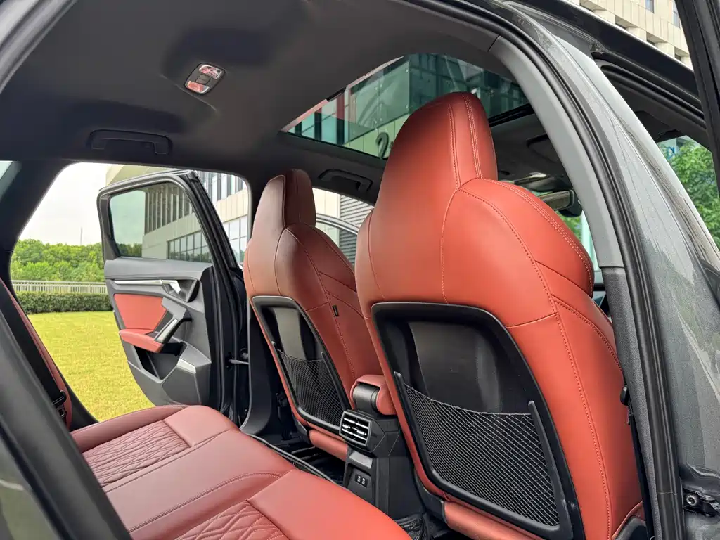 Audi A3 — миниатюра 21