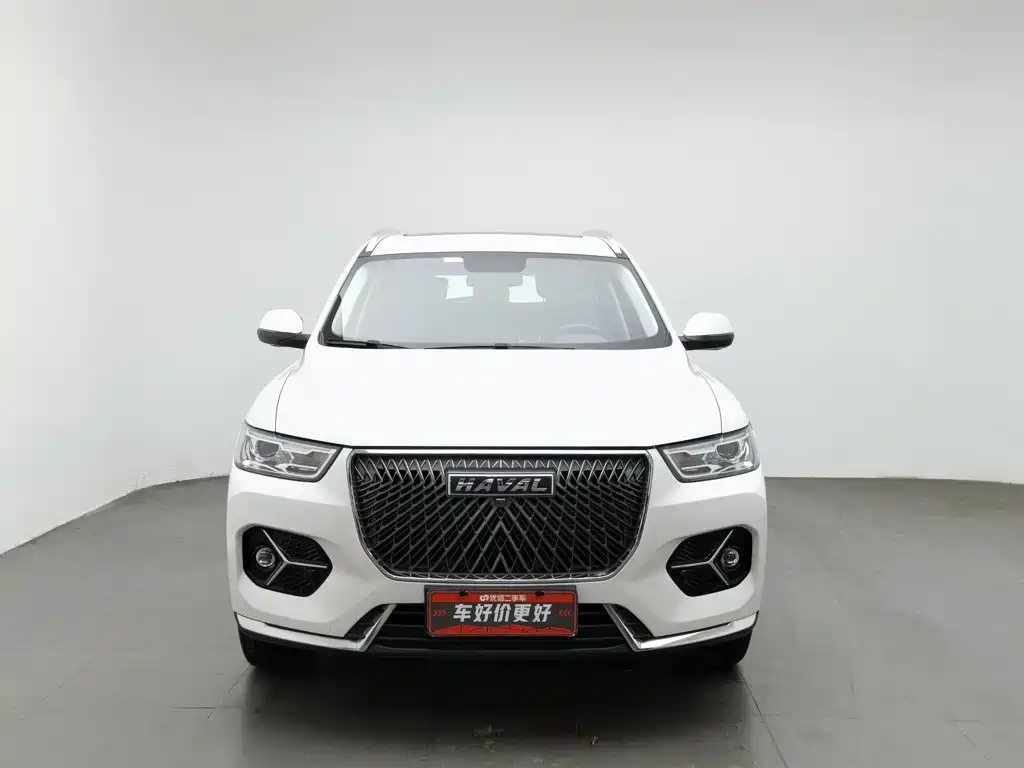 Haval H6 — миниатюра 3