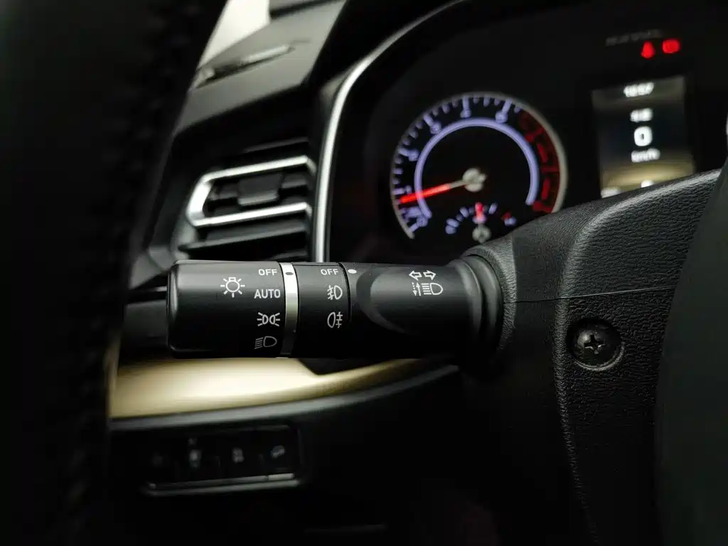 Haval H6 — миниатюра 21