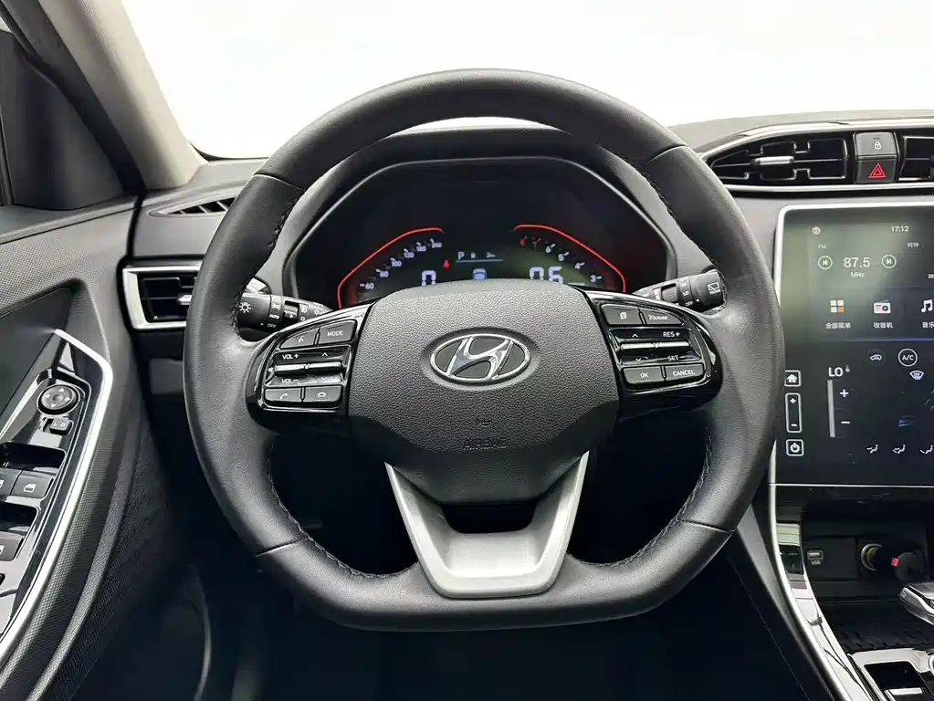 Hyundai ix25 — миниатюра 15