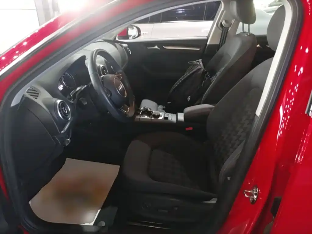Audi A3 — миниатюра 15