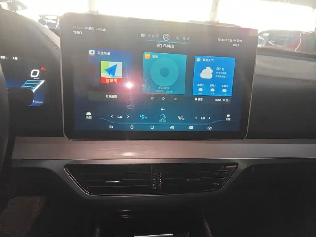 BYD Tang New Energy — миниатюра 13