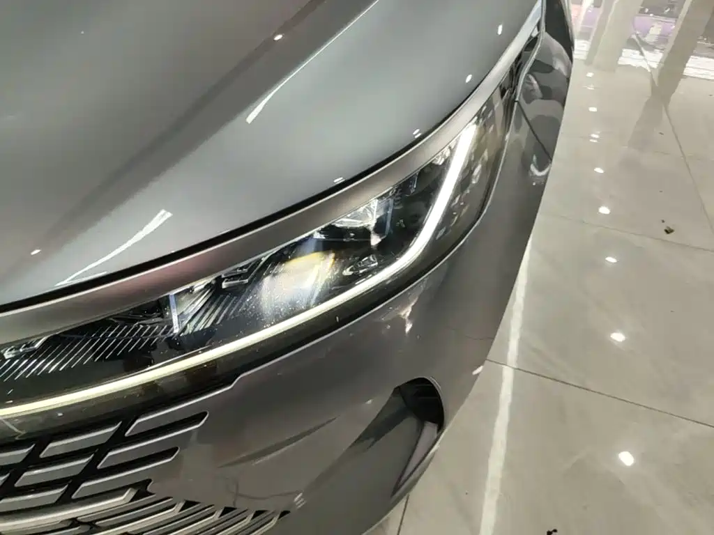 BYD Destroyer 05 — миниатюра 24