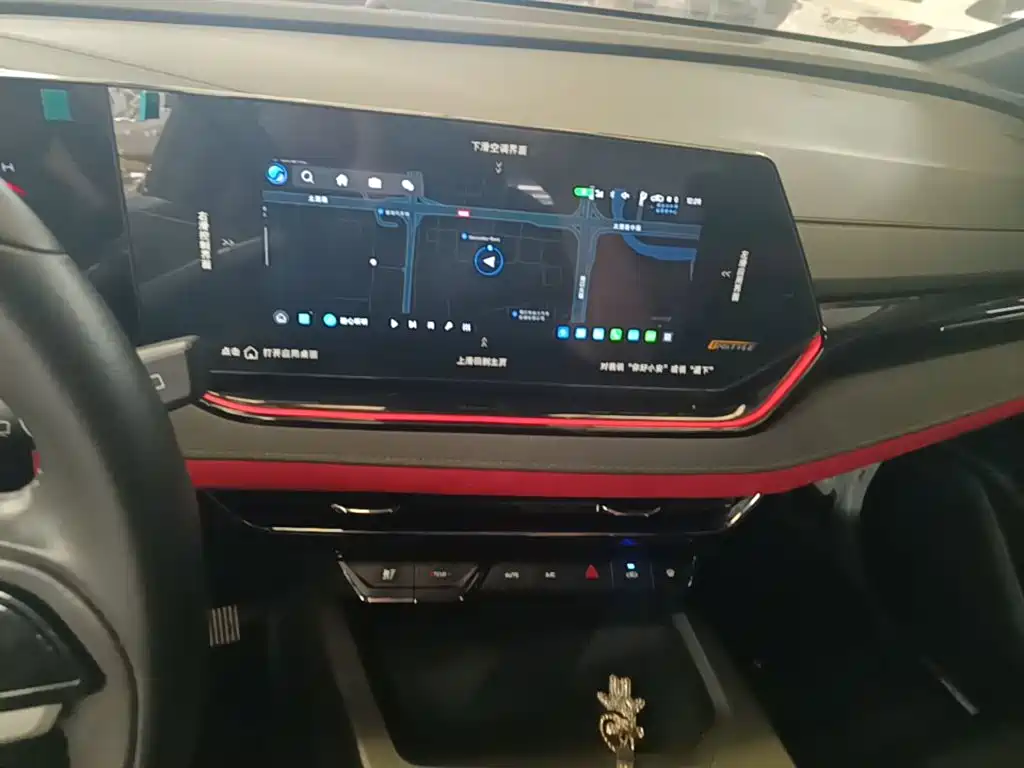 Changan X5 PLUS — миниатюра 13